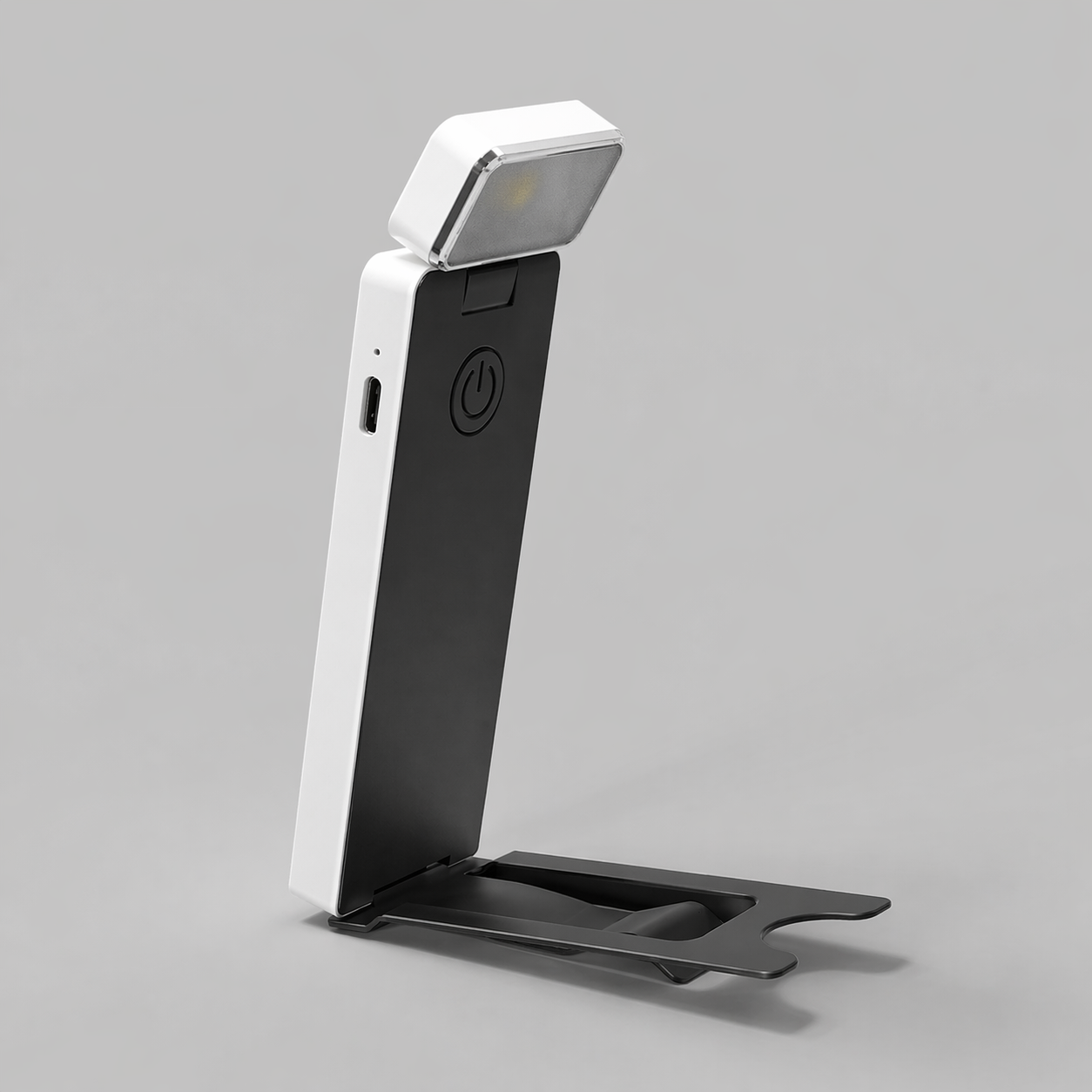 Clippable Folding Book Light