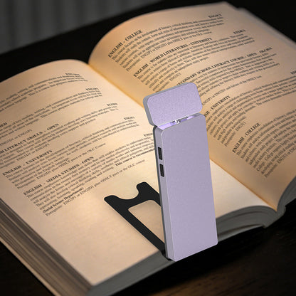Clippable Folding Book Light