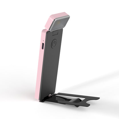 Clippable Folding Book Light